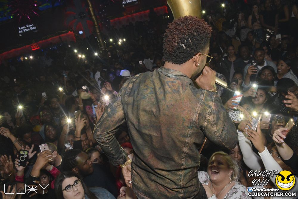 Luxy nightclub photo 199 - December 8th, 2017