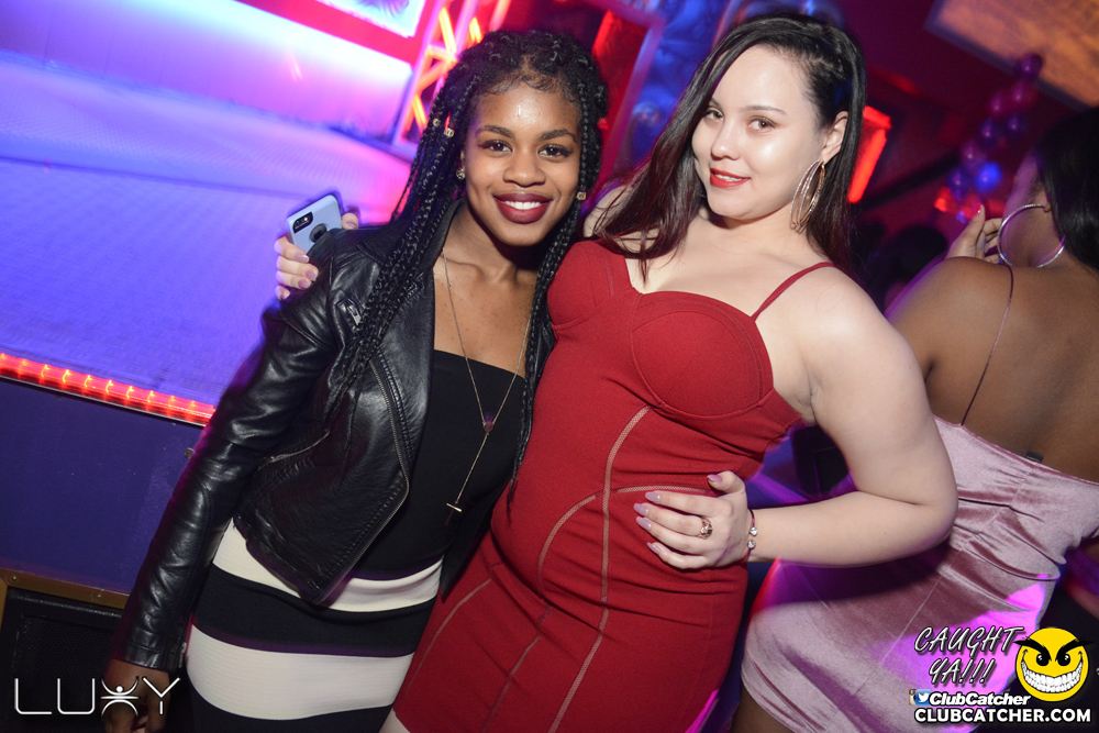 Luxy nightclub photo 200 - December 8th, 2017