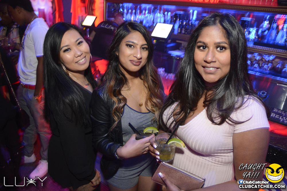 Luxy nightclub photo 21 - December 8th, 2017