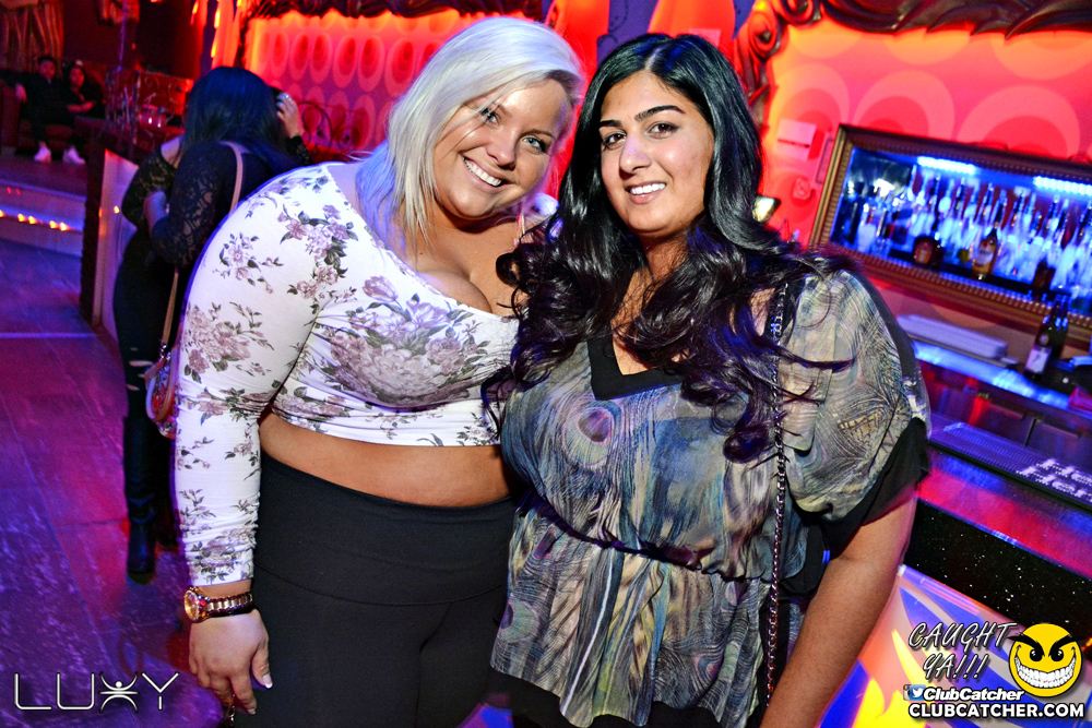 Luxy nightclub photo 203 - December 8th, 2017