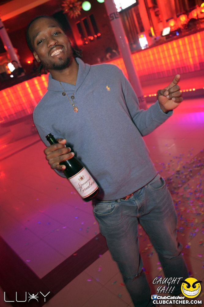 Luxy nightclub photo 204 - December 8th, 2017