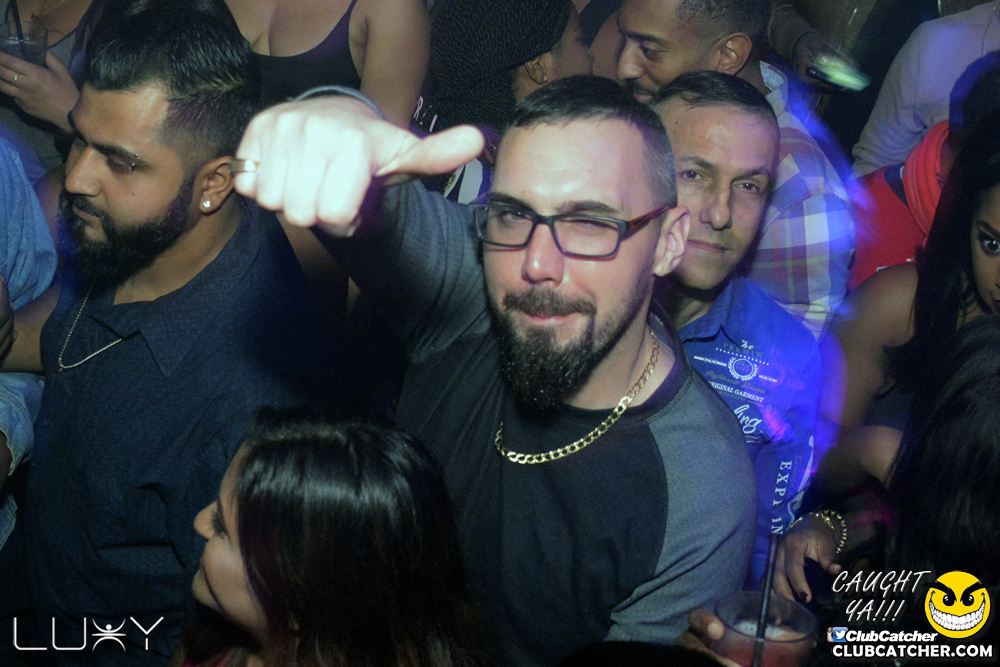 Luxy nightclub photo 205 - December 8th, 2017