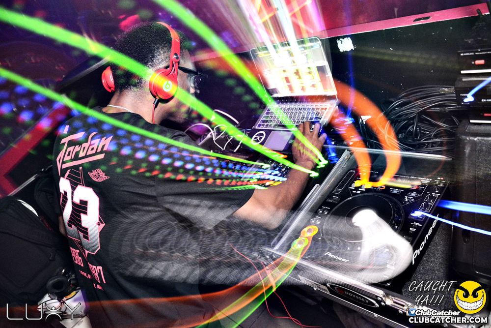 Luxy nightclub photo 206 - December 8th, 2017