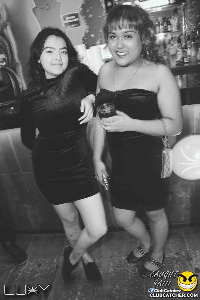Luxy nightclub photo 208 - December 8th, 2017