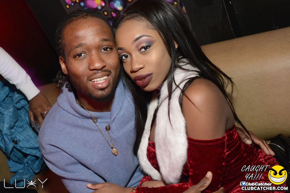 Luxy nightclub photo 210 - December 8th, 2017