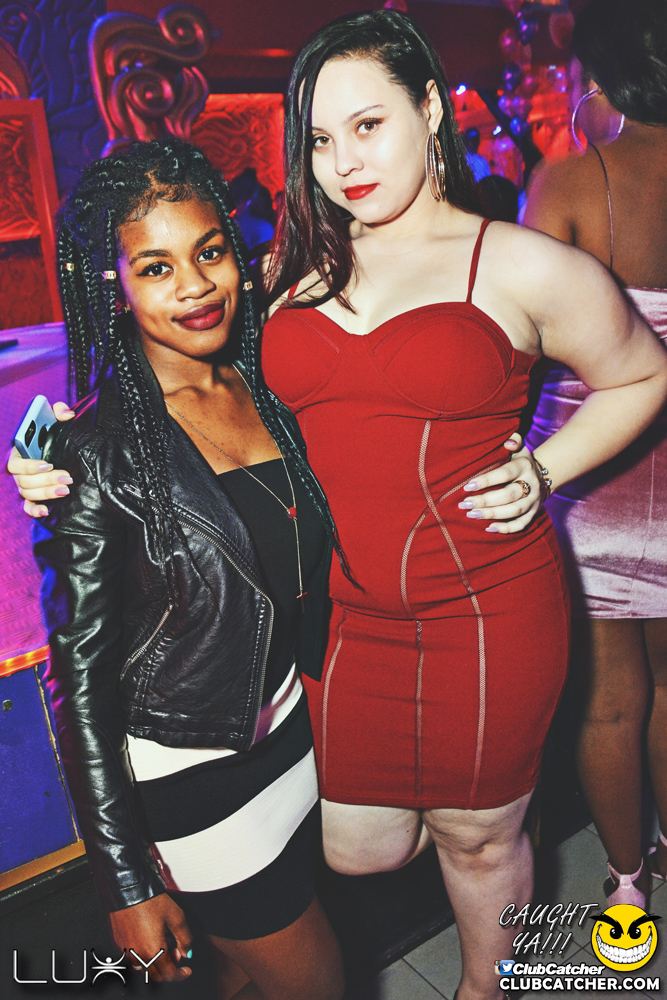 Luxy nightclub photo 211 - December 8th, 2017