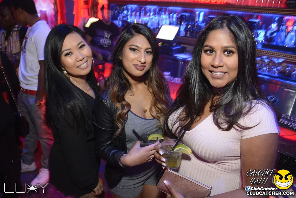 Luxy nightclub photo 213 - December 8th, 2017