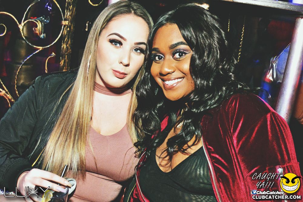 Luxy nightclub photo 217 - December 8th, 2017