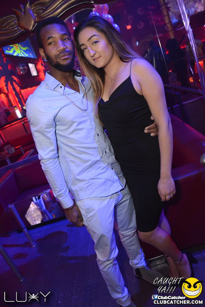 Luxy nightclub photo 218 - December 8th, 2017