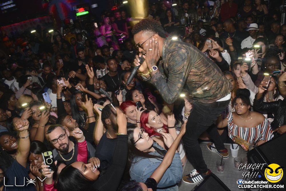 Luxy nightclub photo 220 - December 8th, 2017