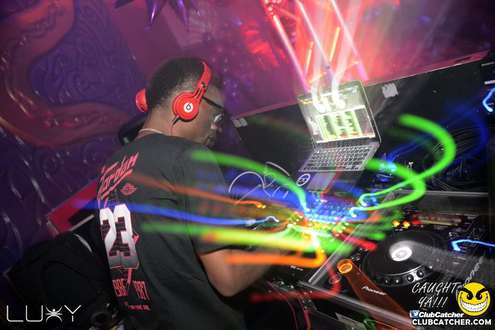 Luxy nightclub photo 23 - December 8th, 2017