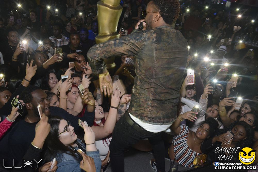 Luxy nightclub photo 221 - December 8th, 2017