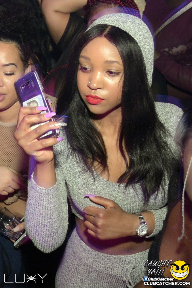 Luxy nightclub photo 226 - December 8th, 2017