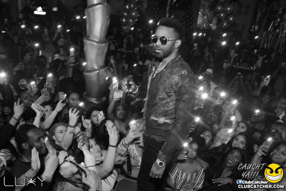 Luxy nightclub photo 232 - December 8th, 2017