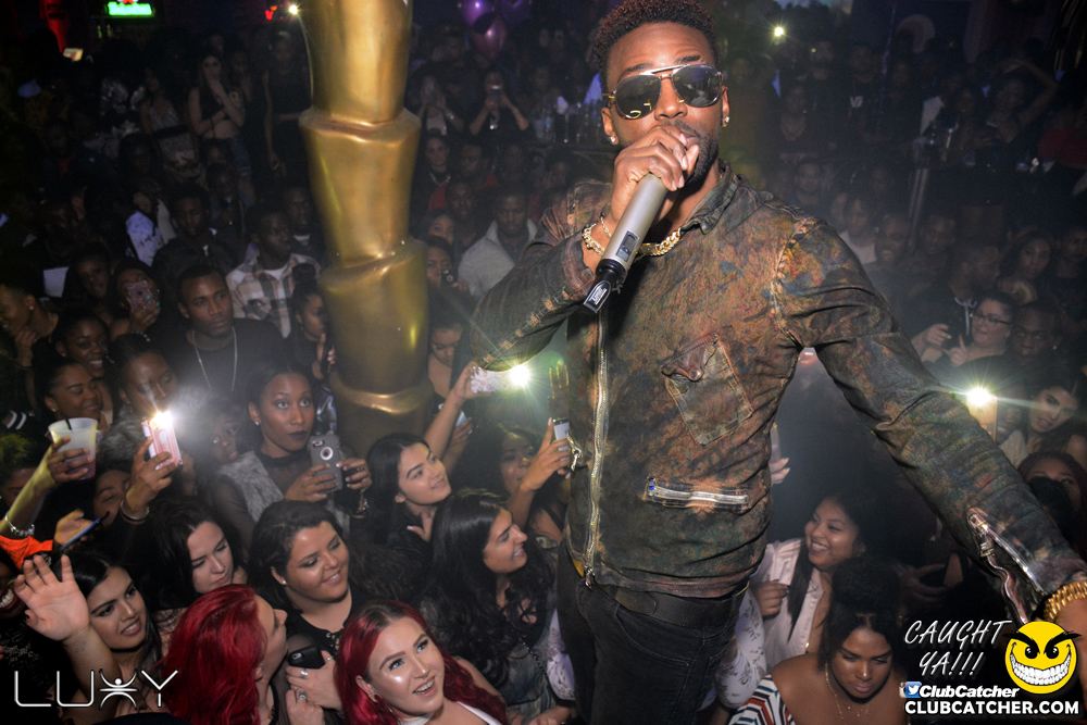 Luxy nightclub photo 233 - December 8th, 2017