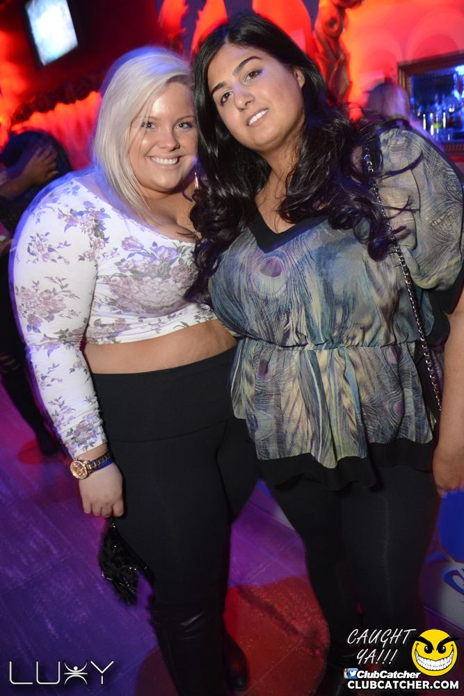 Luxy nightclub photo 235 - December 8th, 2017