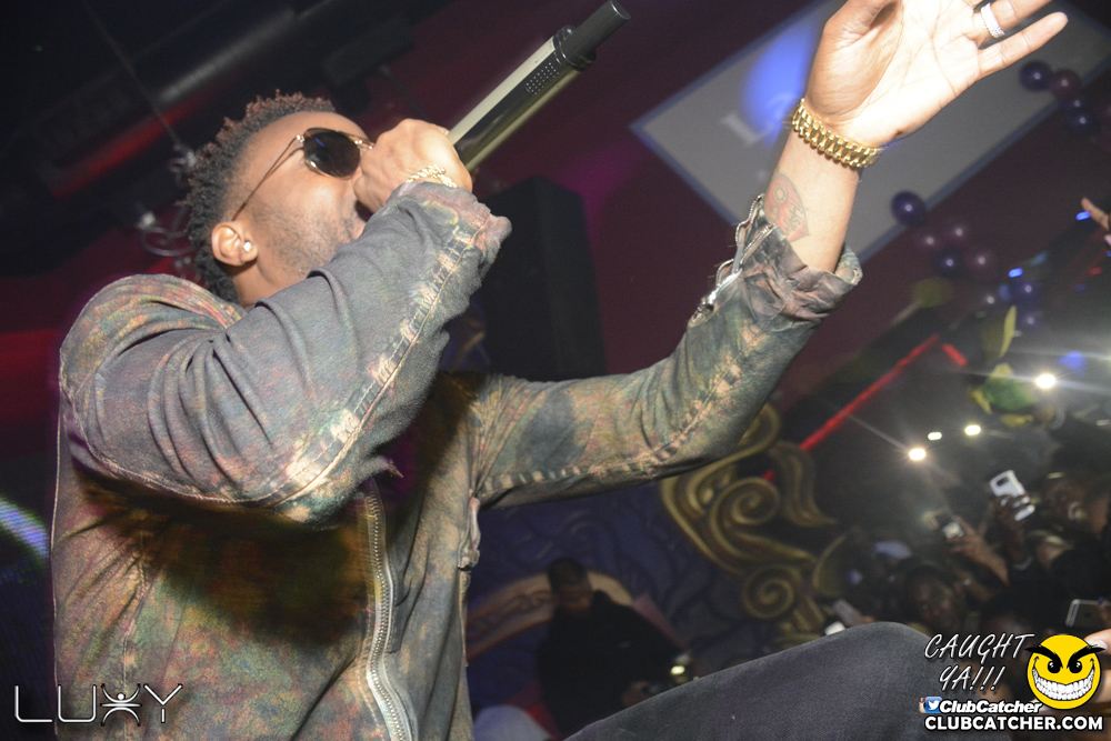 Luxy nightclub photo 236 - December 8th, 2017