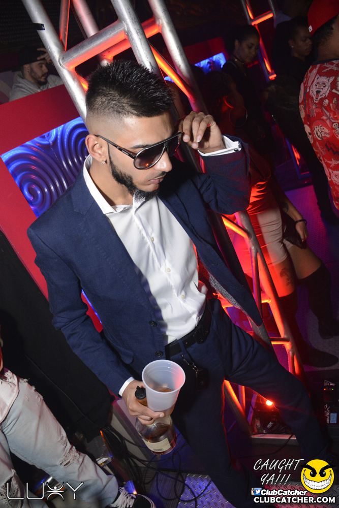 Luxy nightclub photo 237 - December 8th, 2017