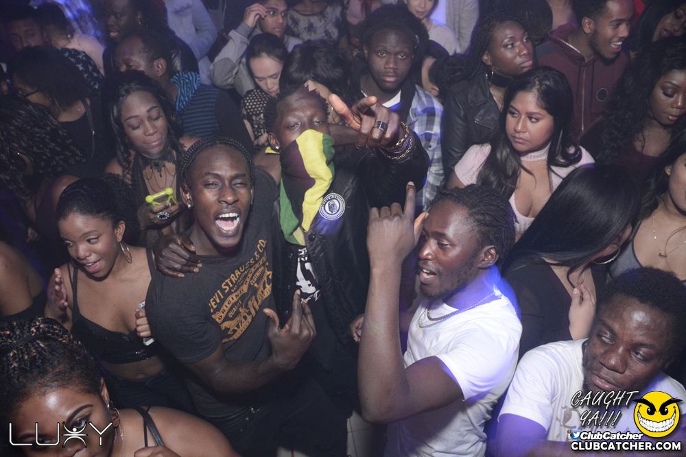 Luxy nightclub photo 240 - December 8th, 2017