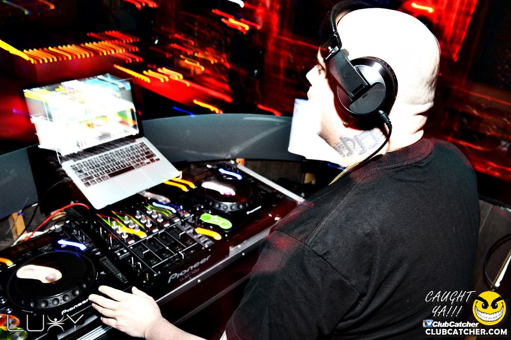 Luxy nightclub photo 243 - December 8th, 2017