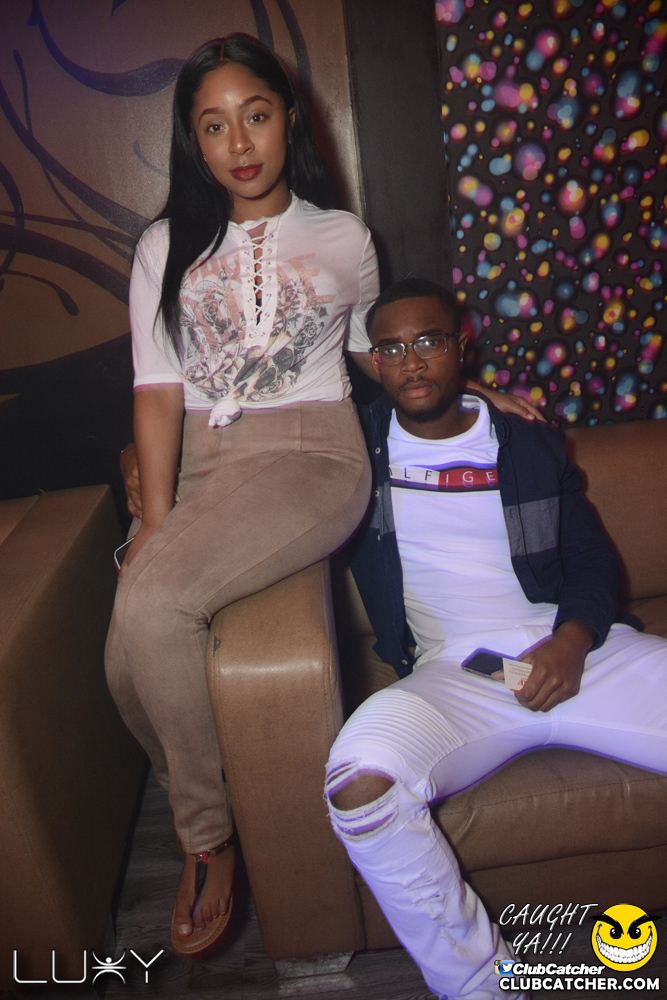 Luxy nightclub photo 246 - December 8th, 2017