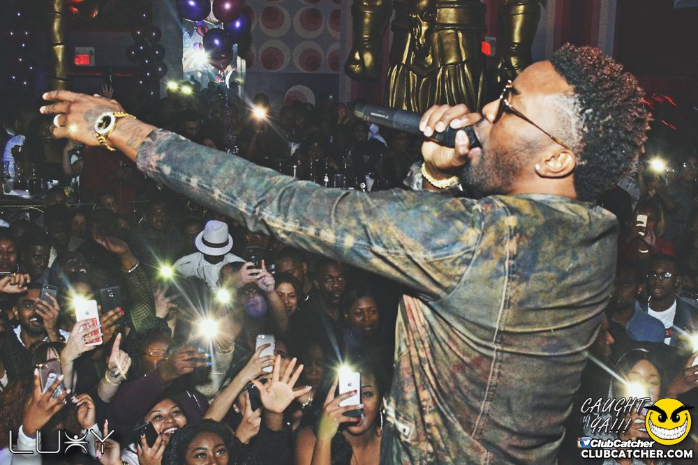 Luxy nightclub photo 248 - December 8th, 2017