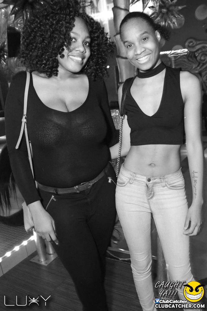 Luxy nightclub photo 249 - December 8th, 2017