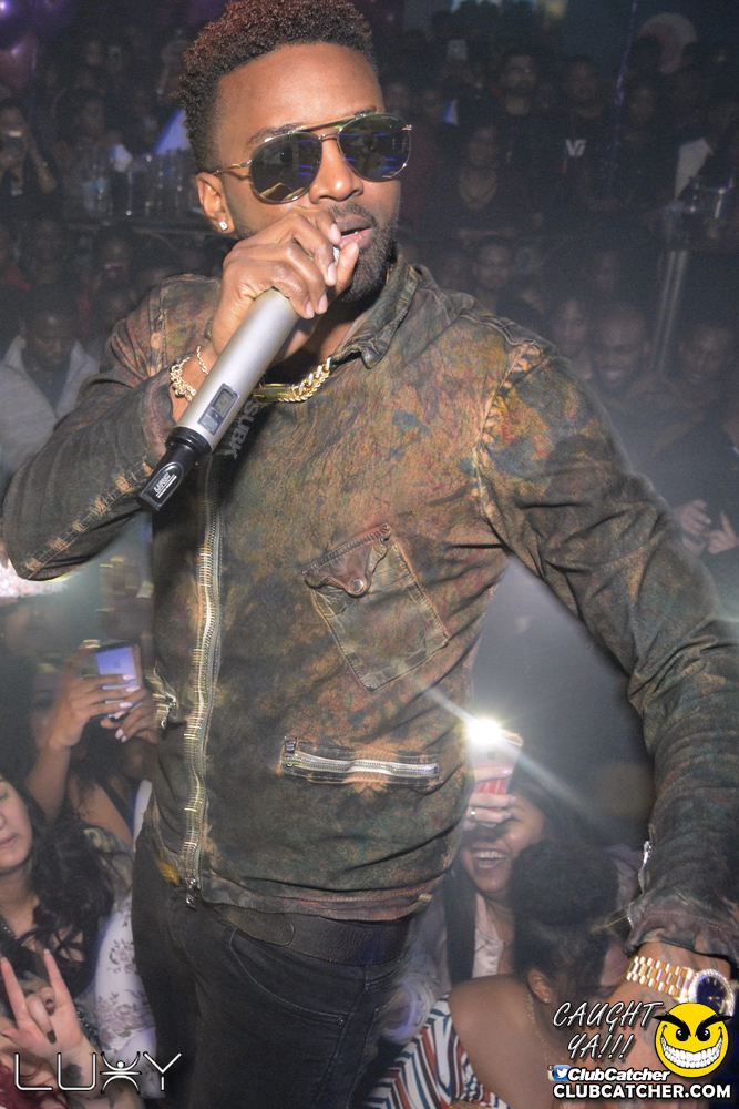 Luxy nightclub photo 26 - December 8th, 2017