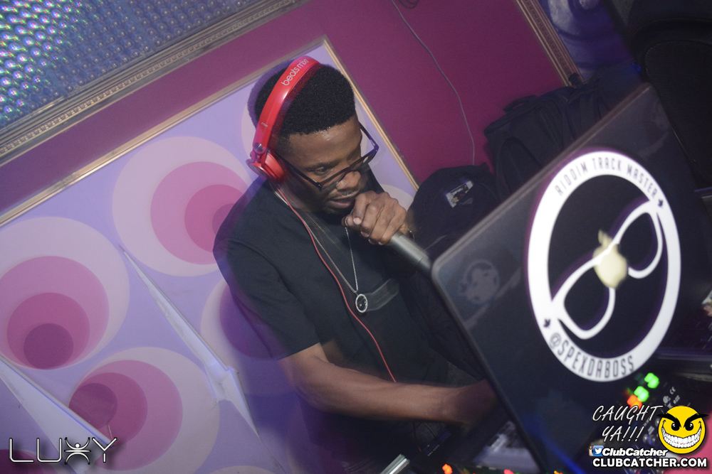 Luxy nightclub photo 253 - December 8th, 2017