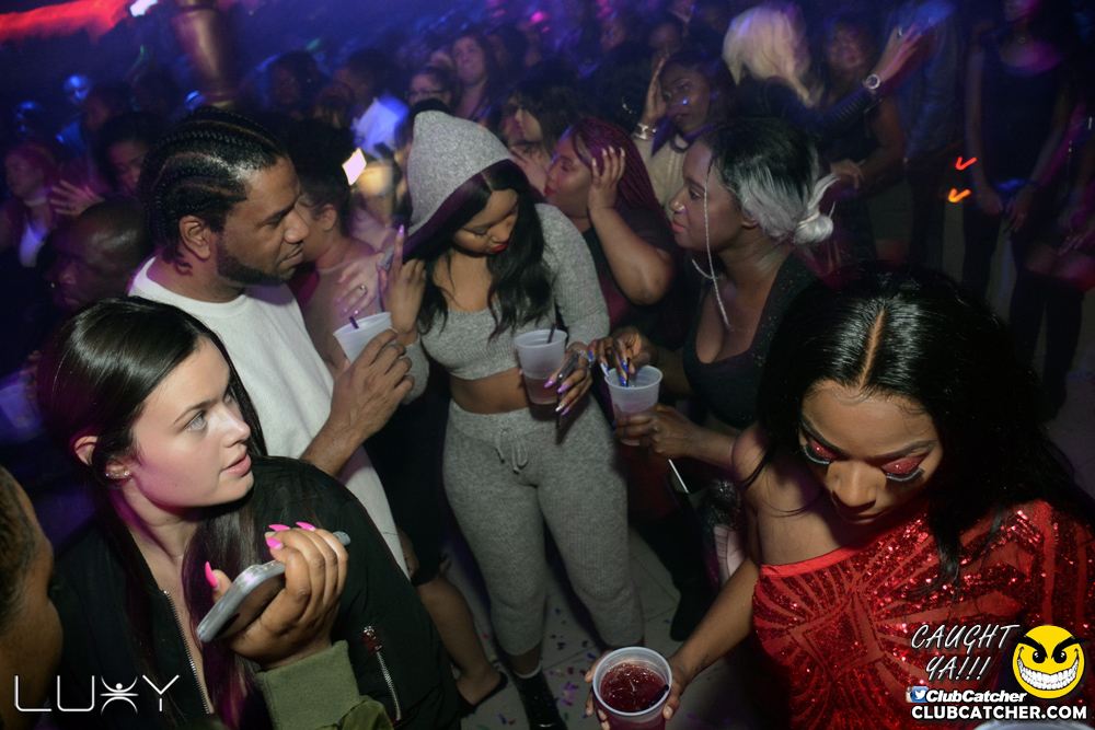 Luxy nightclub photo 256 - December 8th, 2017