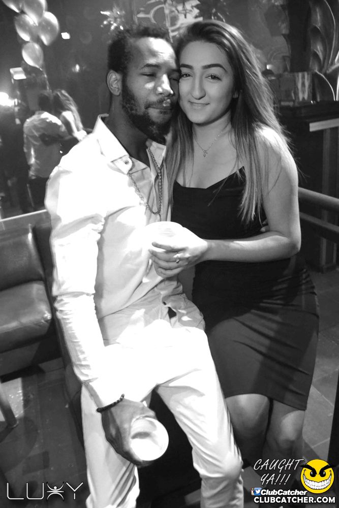 Luxy nightclub photo 257 - December 8th, 2017