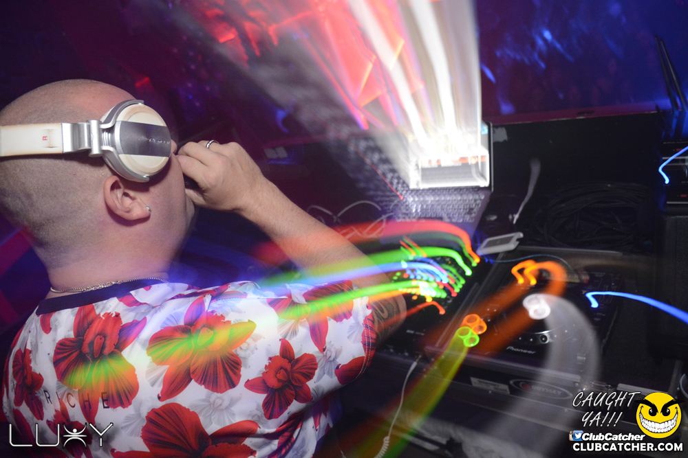 Luxy nightclub photo 259 - December 8th, 2017