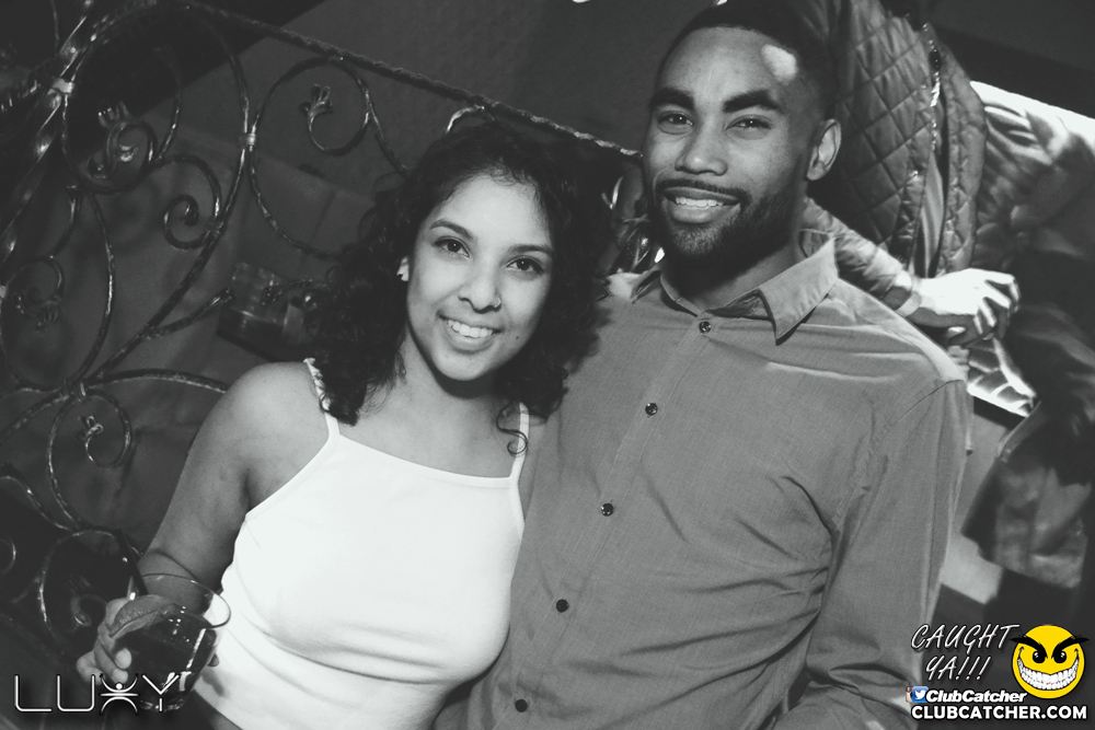 Luxy nightclub photo 260 - December 8th, 2017