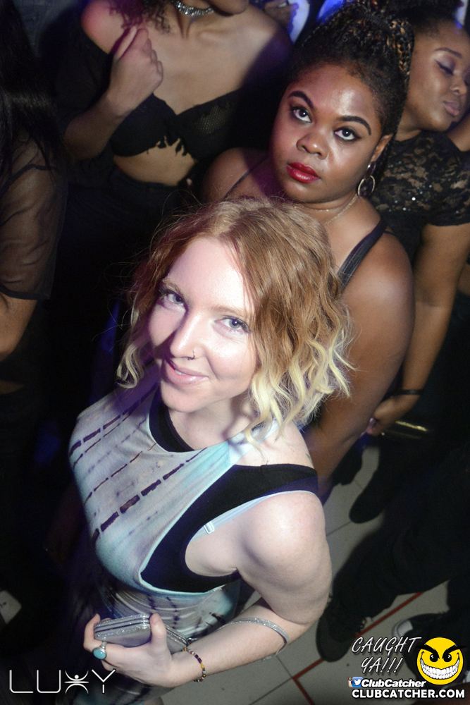 Luxy nightclub photo 262 - December 8th, 2017