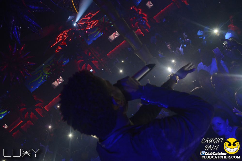 Luxy nightclub photo 263 - December 8th, 2017