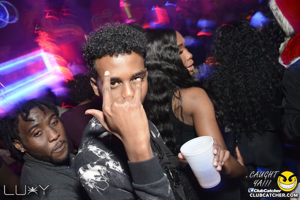 Luxy nightclub photo 269 - December 8th, 2017