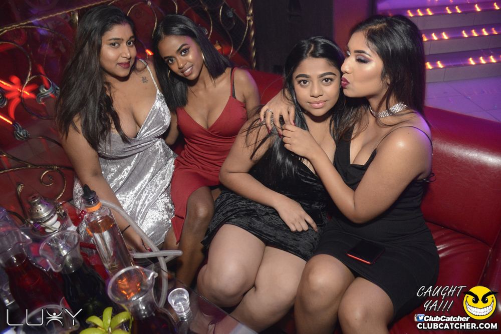 Luxy nightclub photo 4 - December 8th, 2017