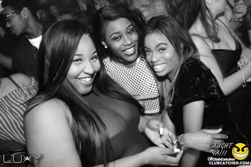 Luxy nightclub photo 32 - December 8th, 2017