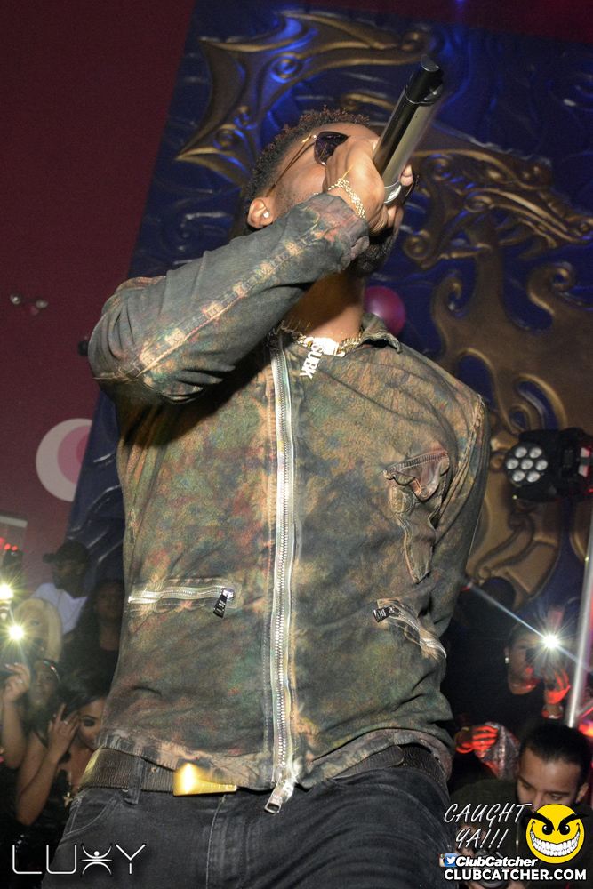 Luxy nightclub photo 37 - December 8th, 2017