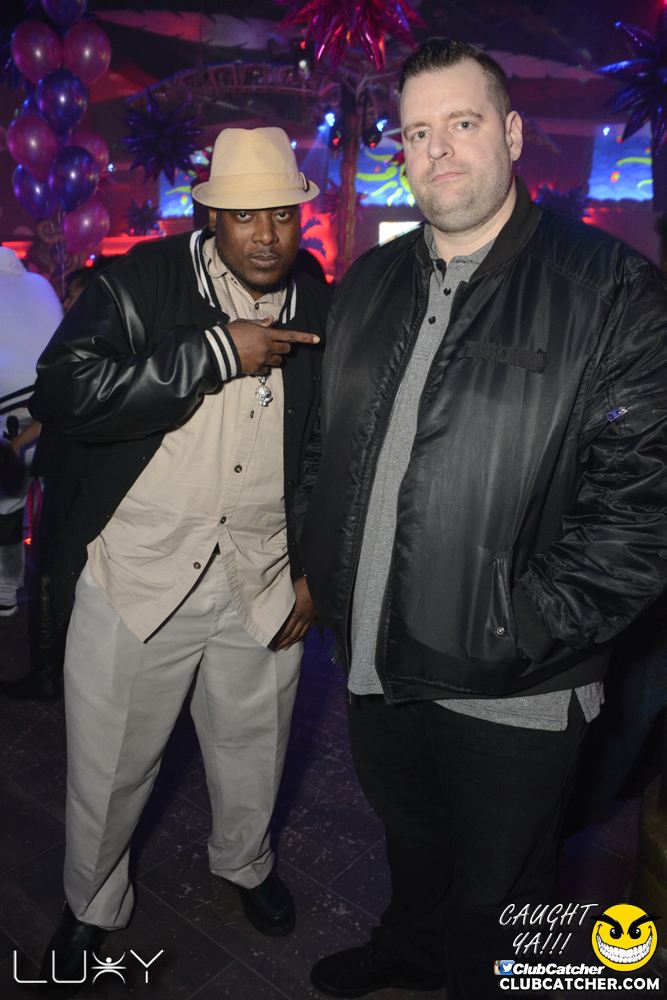 Luxy nightclub photo 38 - December 8th, 2017