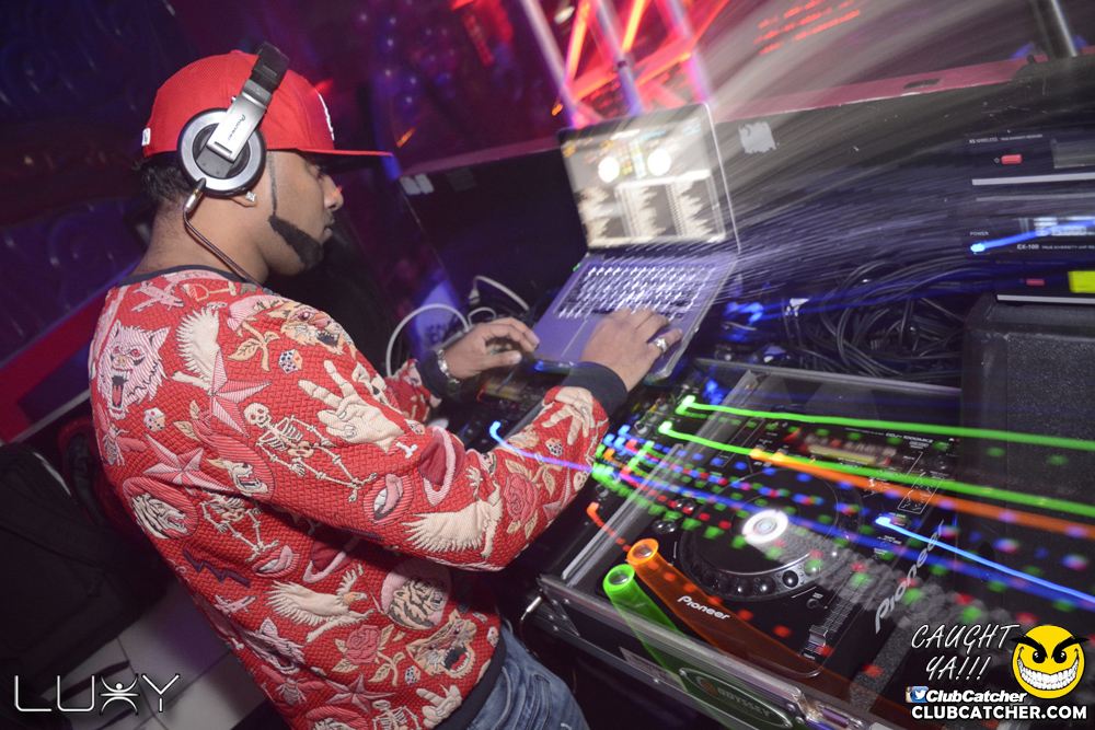 Luxy nightclub photo 42 - December 8th, 2017