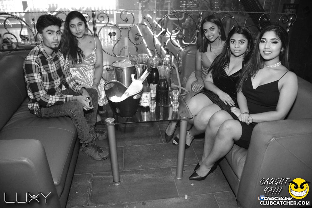 Luxy nightclub photo 44 - December 8th, 2017