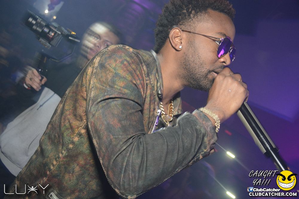 Luxy nightclub photo 45 - December 8th, 2017