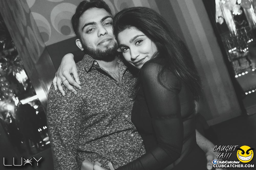 Luxy nightclub photo 48 - December 8th, 2017
