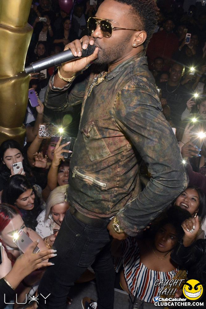 Luxy nightclub photo 49 - December 8th, 2017