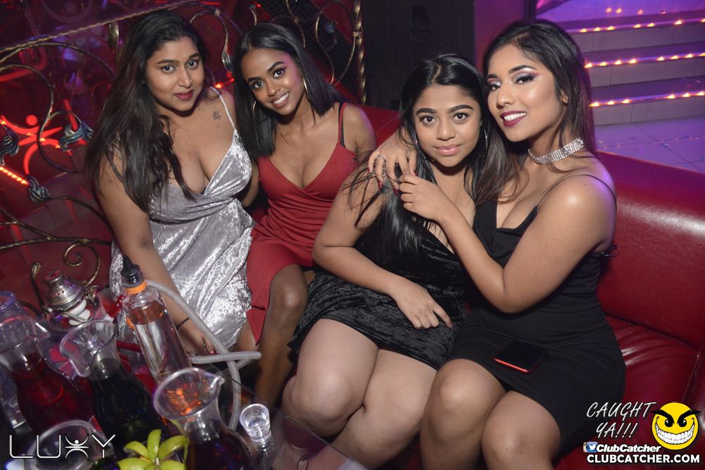Luxy nightclub photo 51 - December 8th, 2017