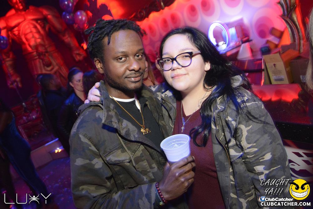 Luxy nightclub photo 53 - December 8th, 2017