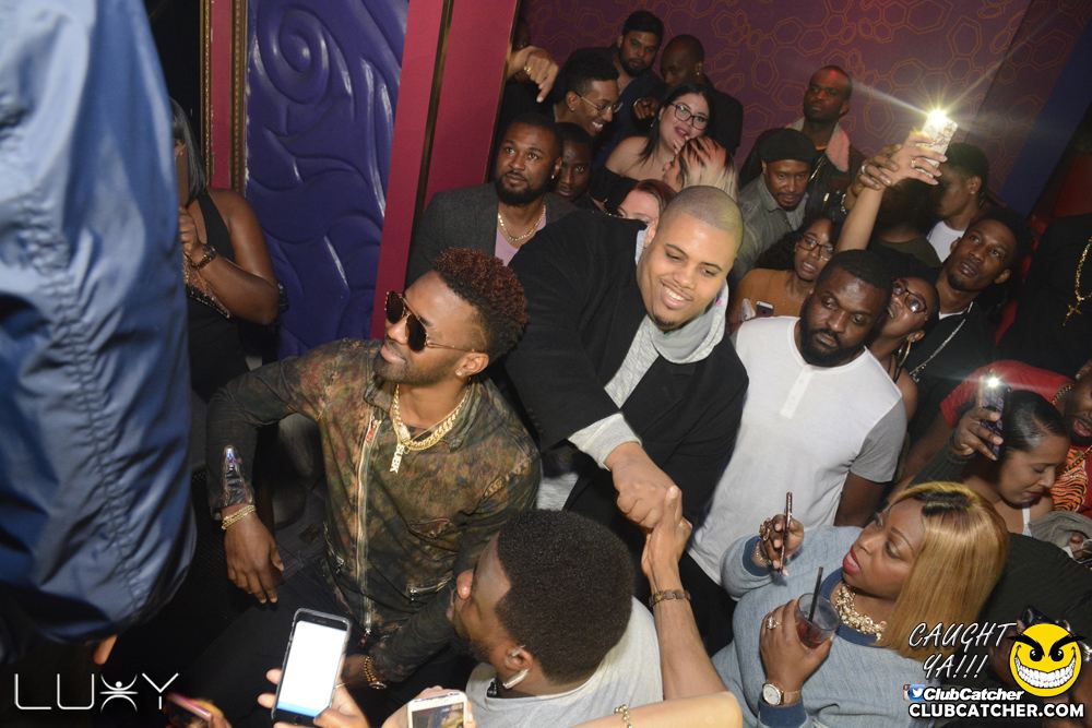 Luxy nightclub photo 56 - December 8th, 2017