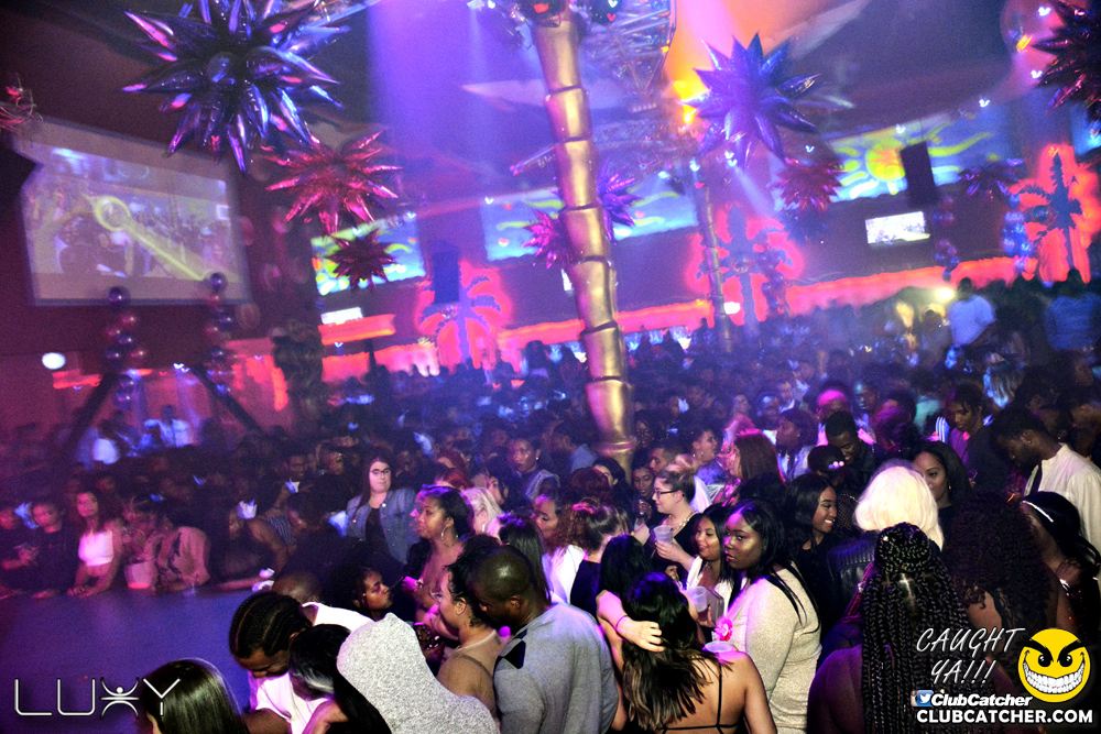 Luxy nightclub photo 60 - December 8th, 2017