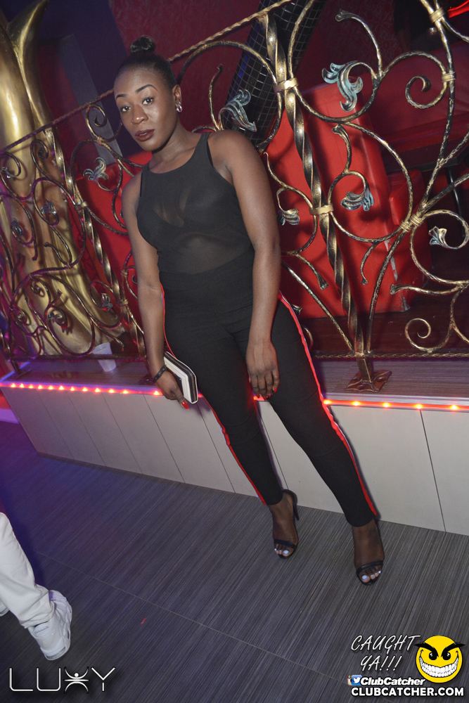 Luxy nightclub photo 61 - December 8th, 2017